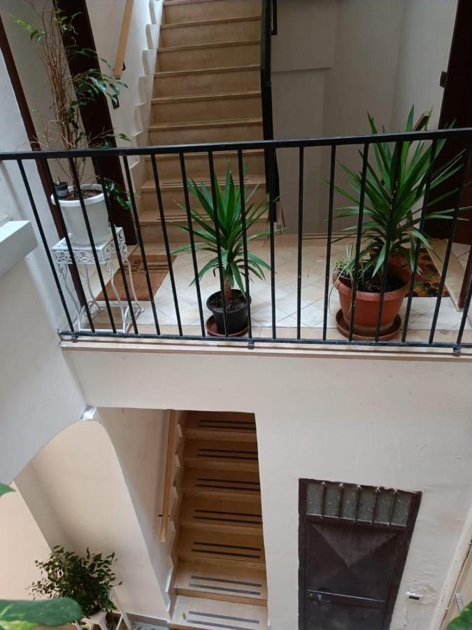 Apartament Domusmadre Neapol Zewnętrze zdjęcie