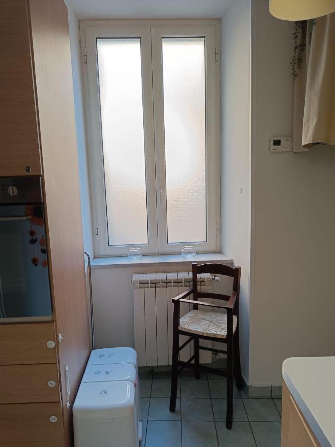 Apartament Domusmadre Neapol Zewnętrze zdjęcie